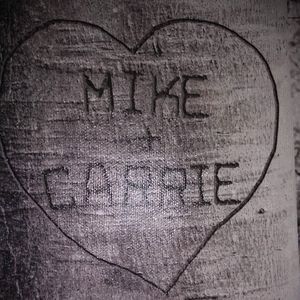 Meet your Posher, Carrie